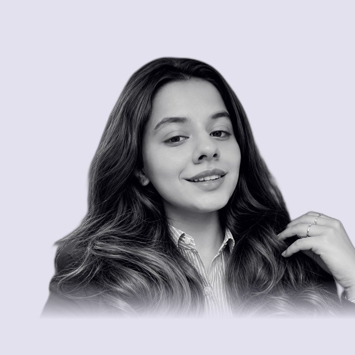 Manya Bhalla, Senior Executive, Influencer Marketing